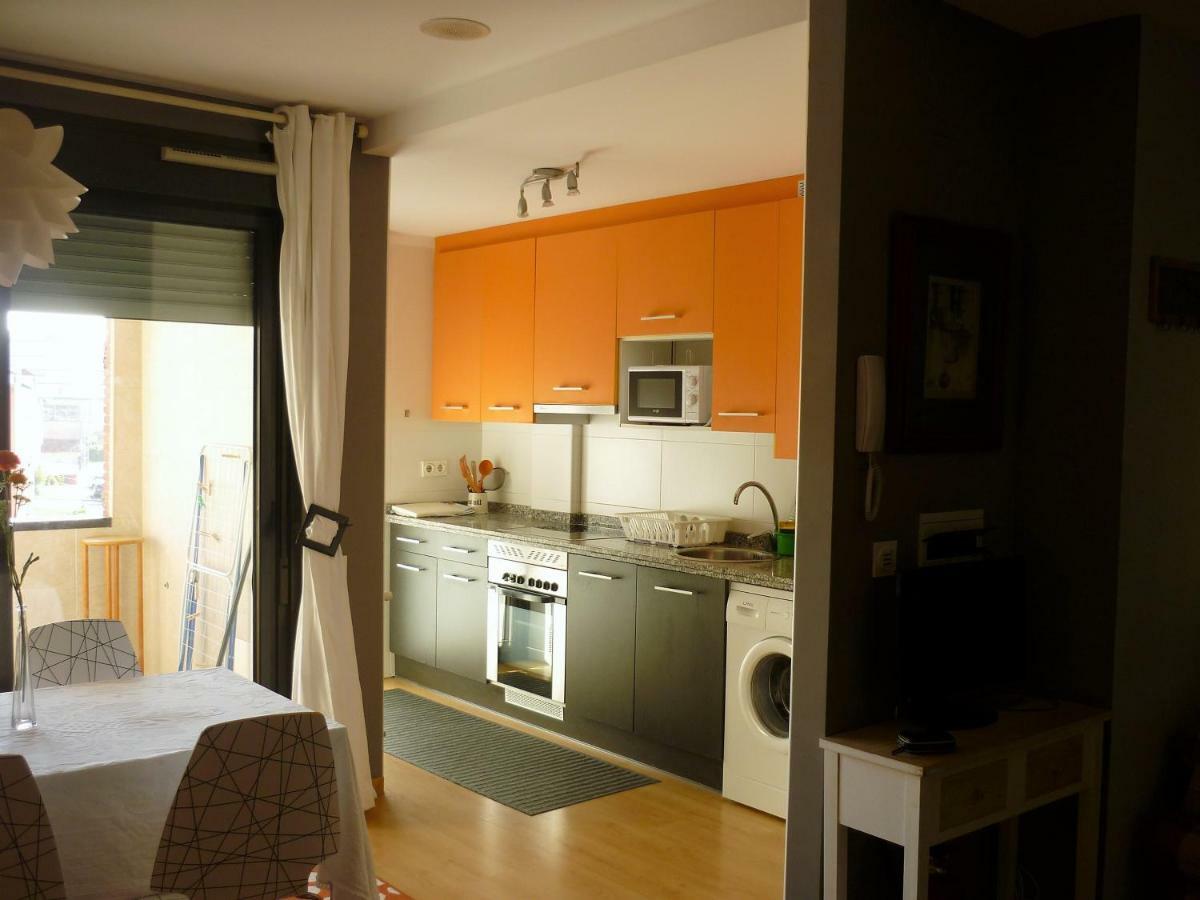 Sueve 5 Apartamento *