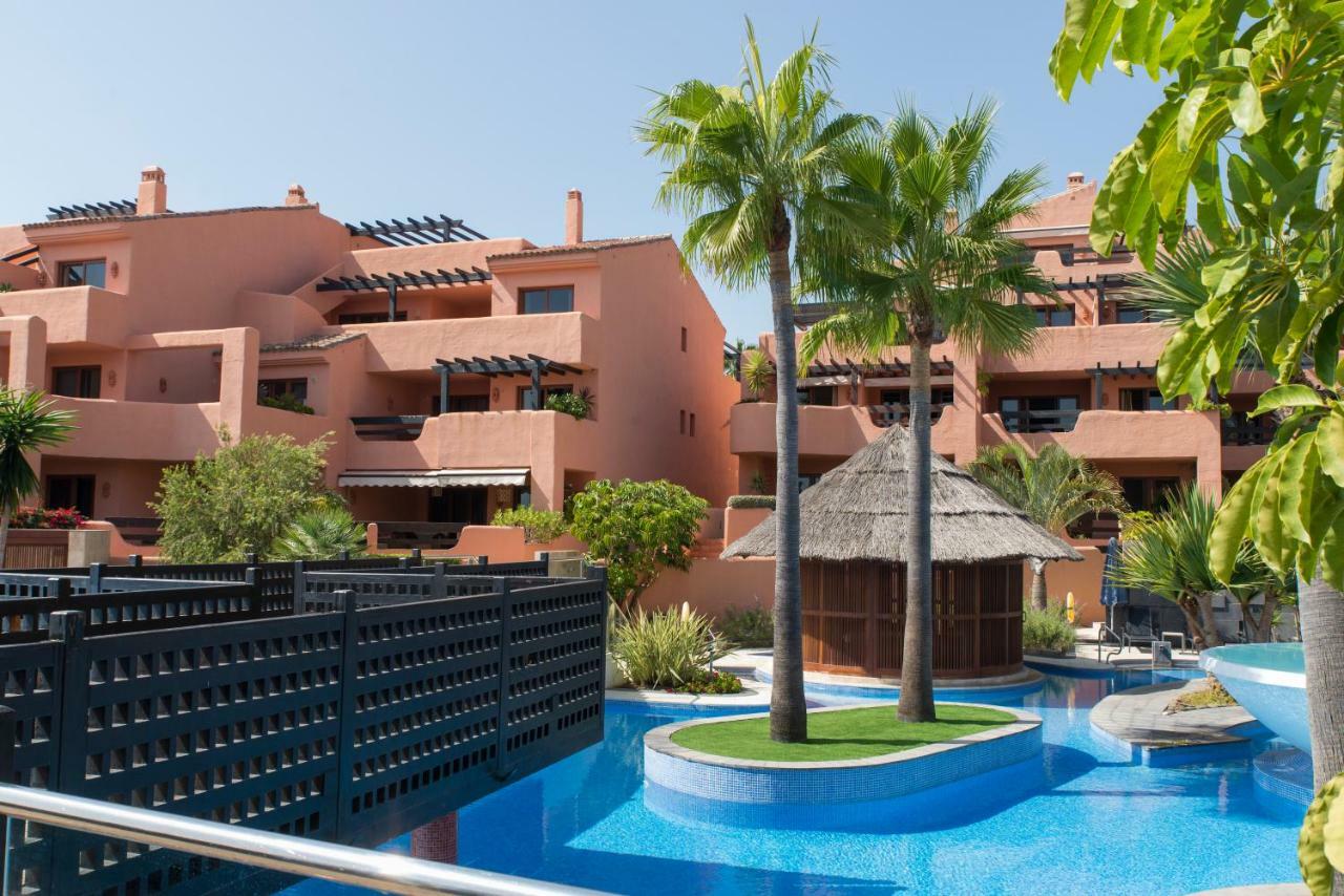 Mar Azul Apart Apartamento Estepona