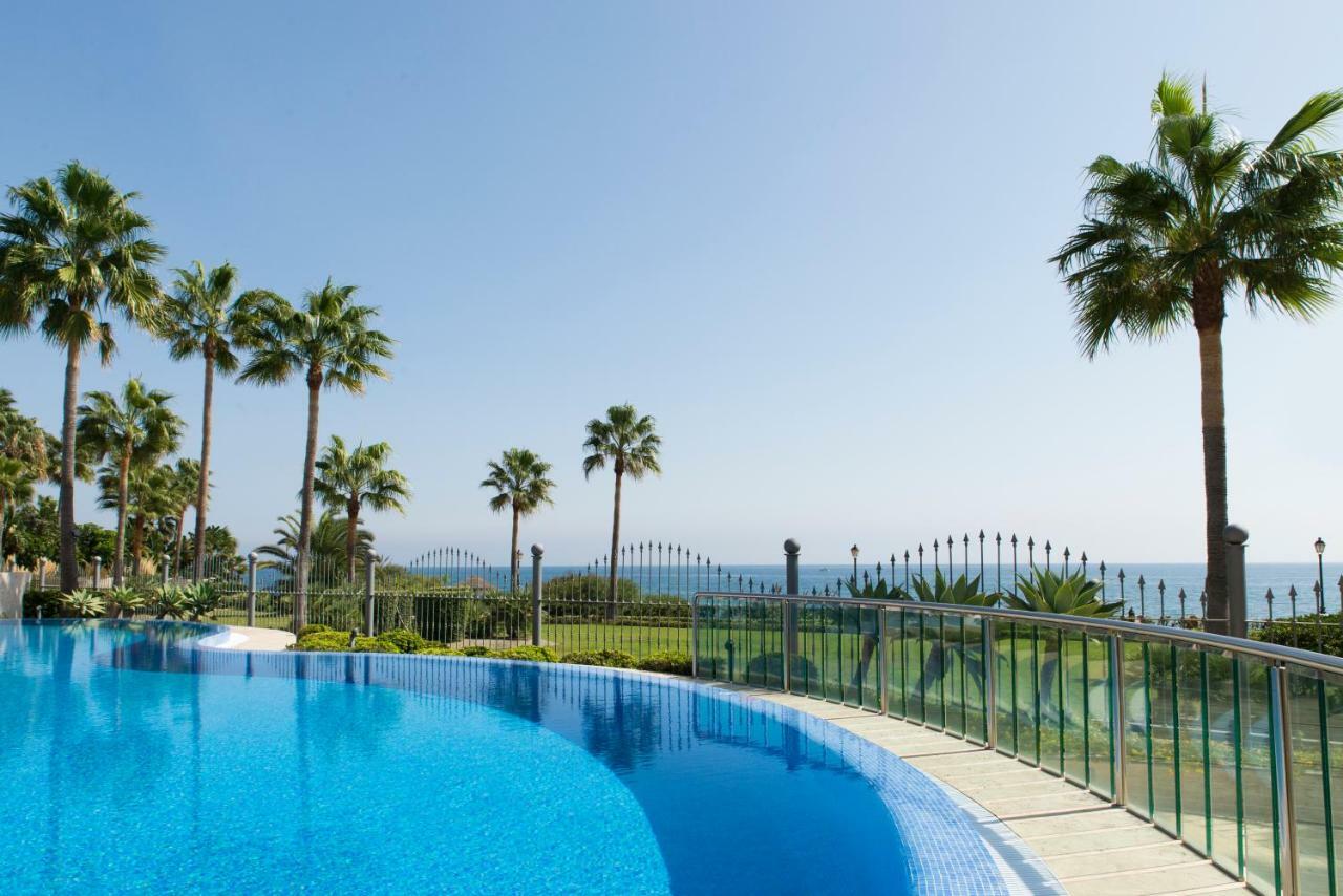 Mar Azul Apart Apartamento Estepona