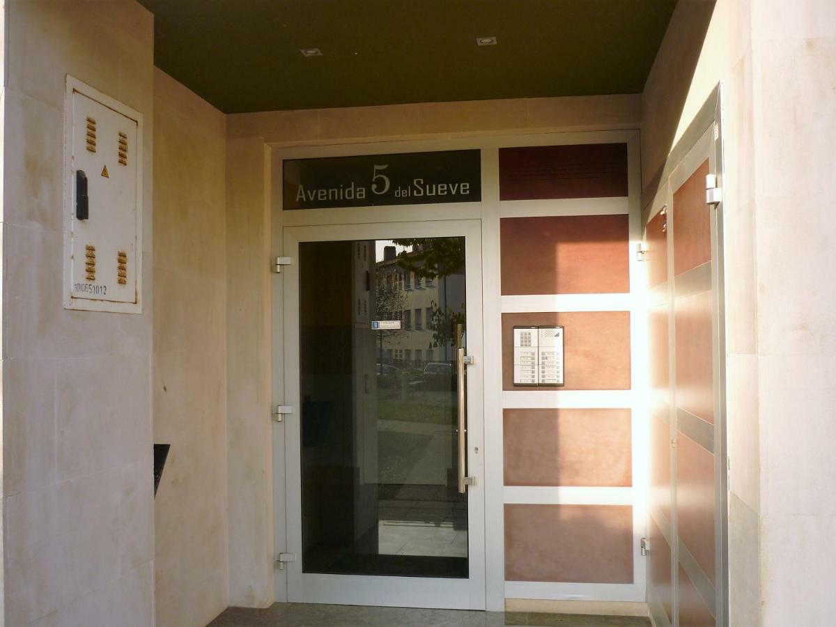 Sueve 5 Apartamento Colunga
