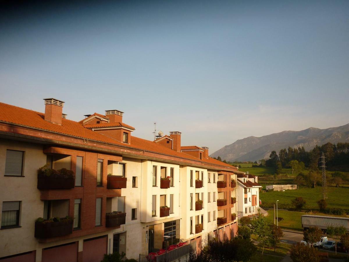 Apartamento Sueve 5 *