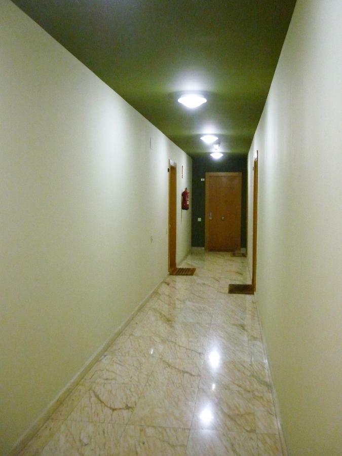 Apartamento Sueve 5 Colunga