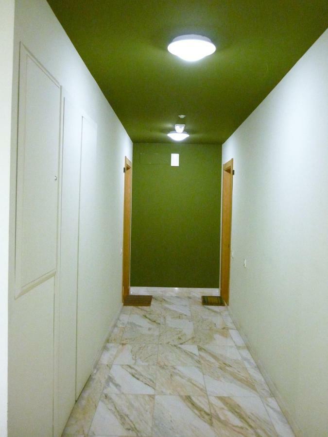 Sueve 5 Apartamento Colunga