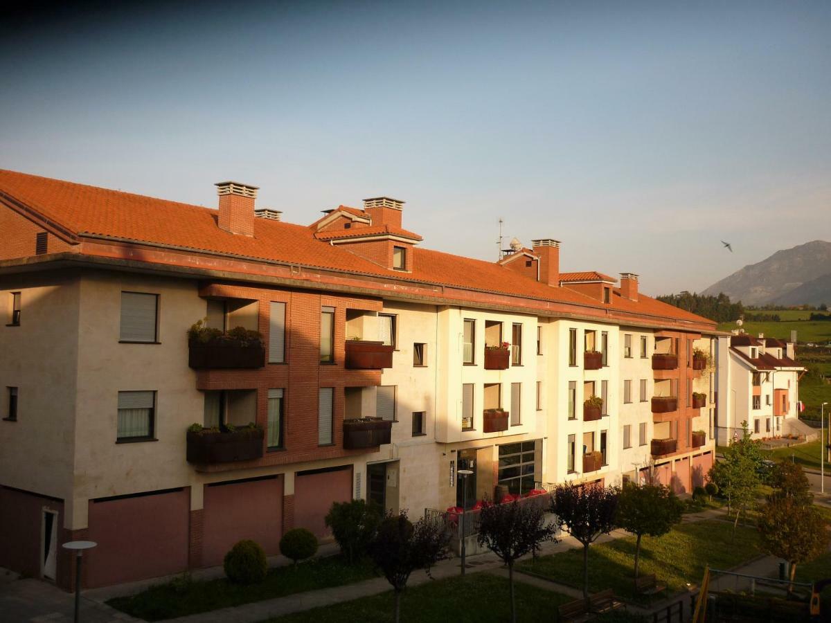 Sueve 5 Apartamento Colunga