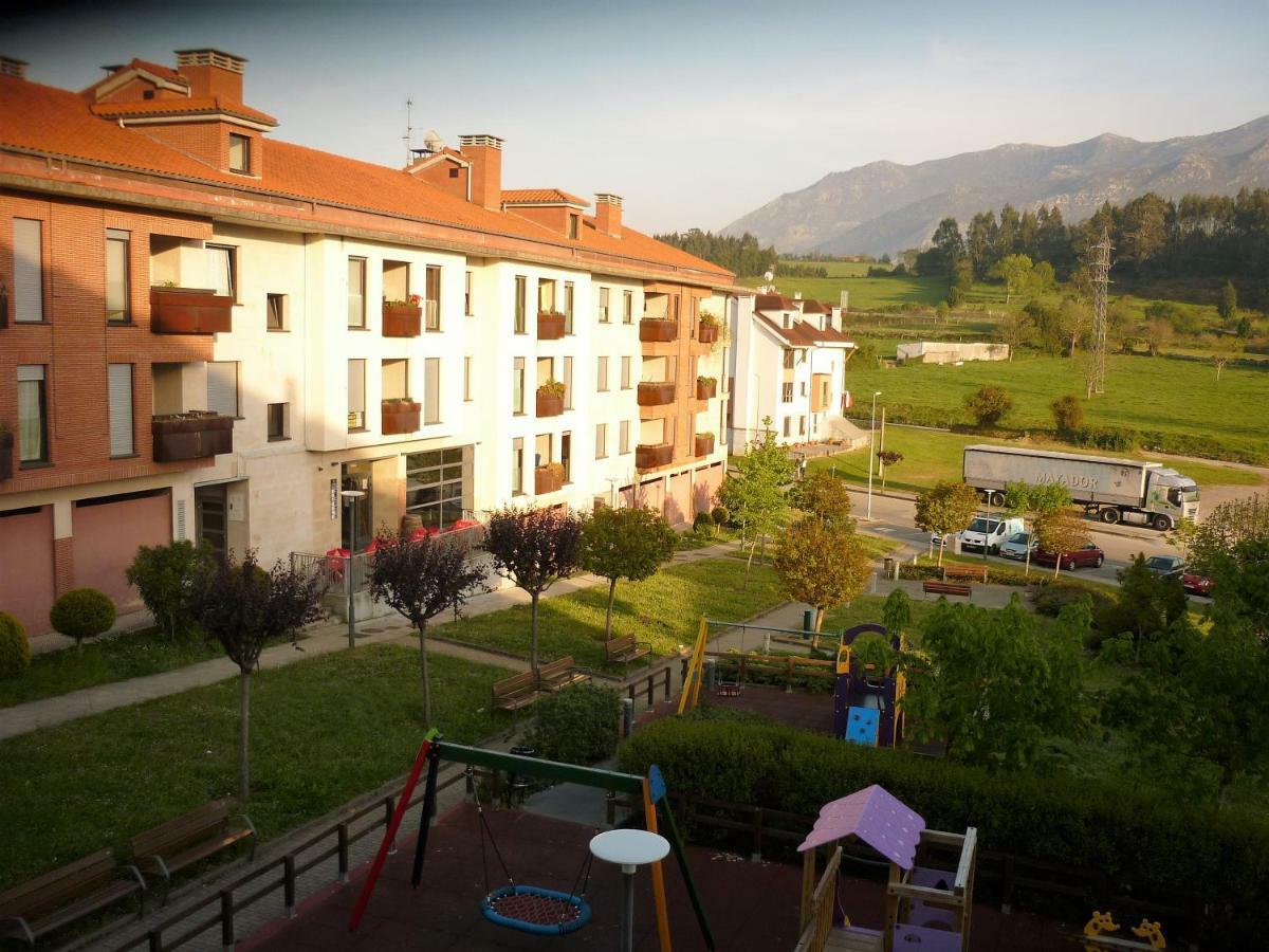 Sueve 5 Apartamento