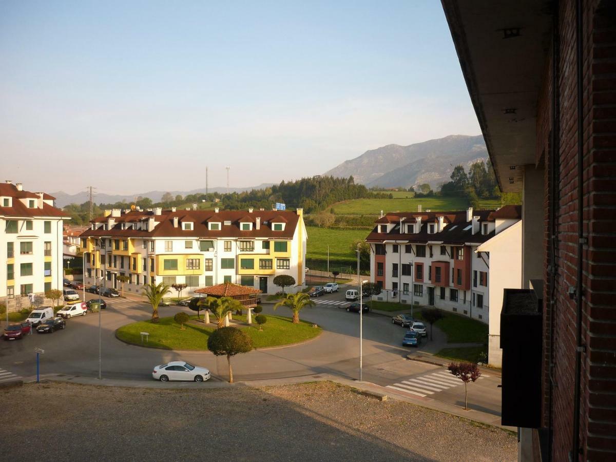 Apartamento Sueve 5 *
