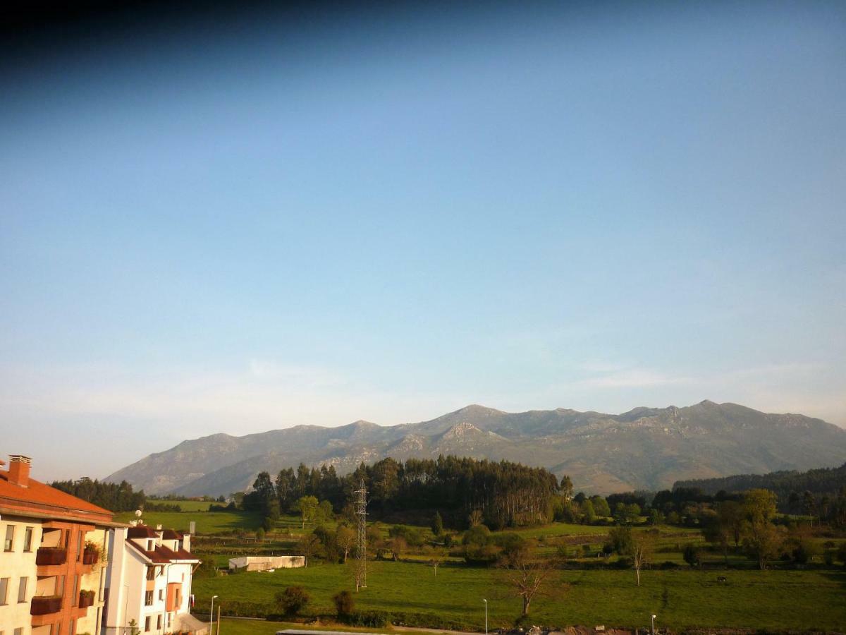 Apartamento Sueve 5 *