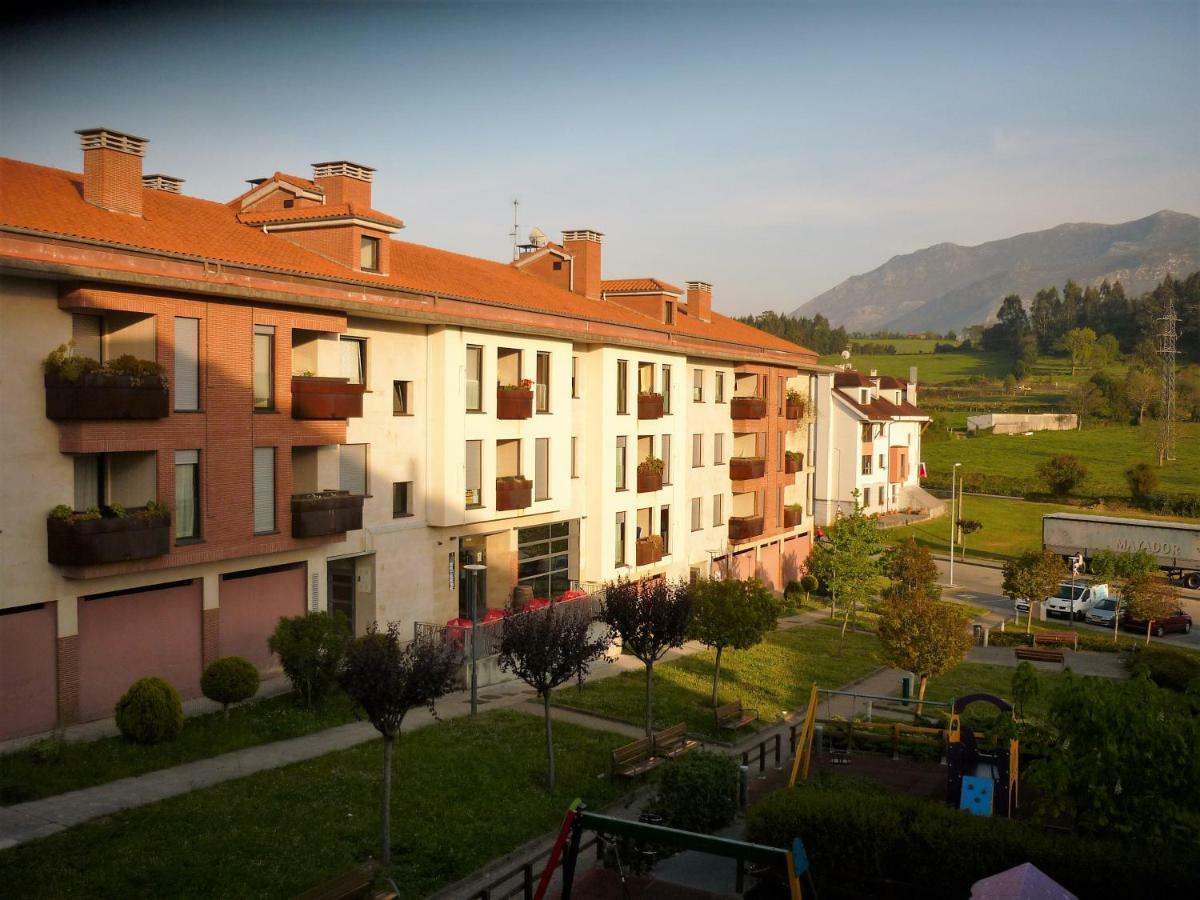Apartamento Sueve 5 *