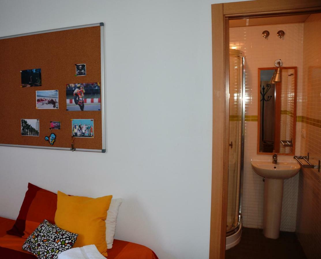 Residencia Universitaria Centro Apartamento Cádiz