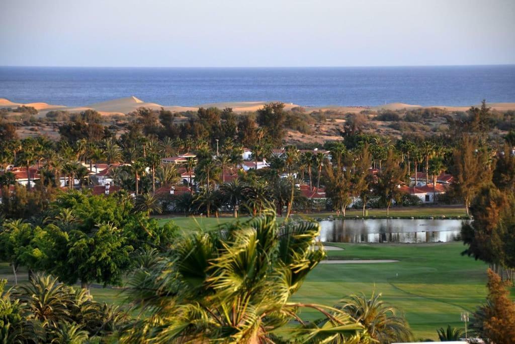 La Esquinita Сasa de vacaciones Maspalomas (Gran Canaria)