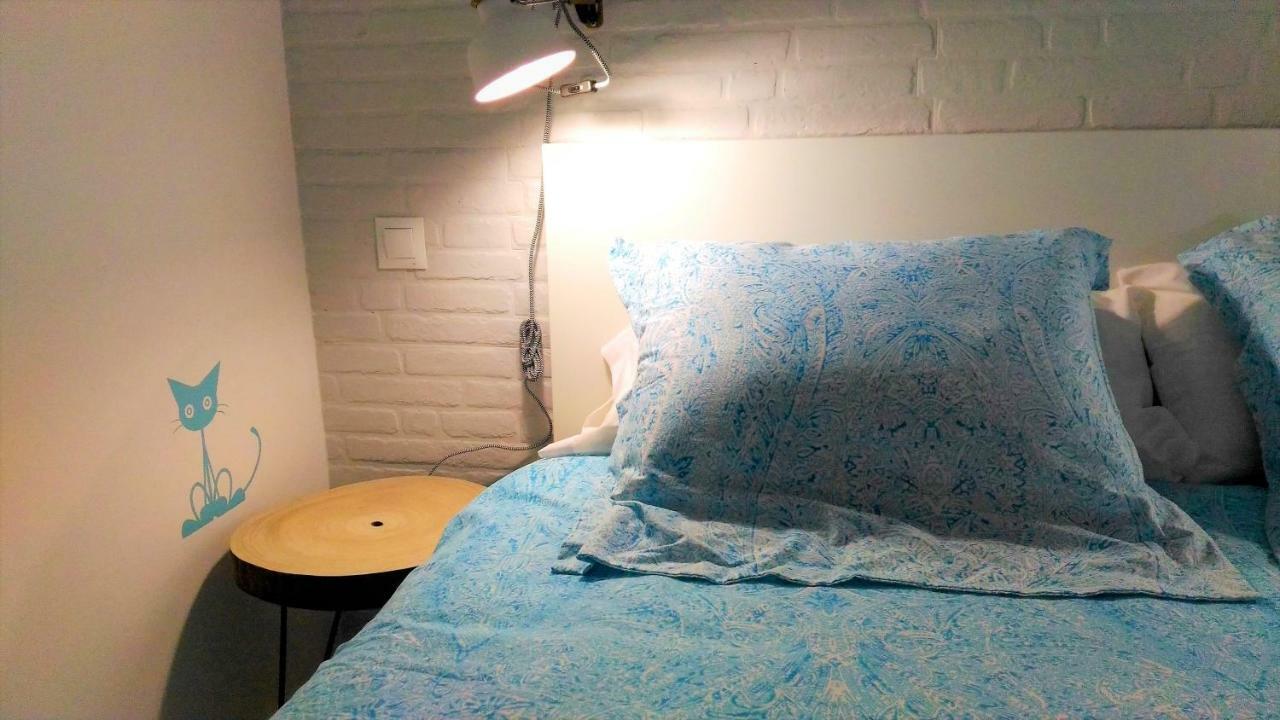 Сasa de vacaciones La Esquinita