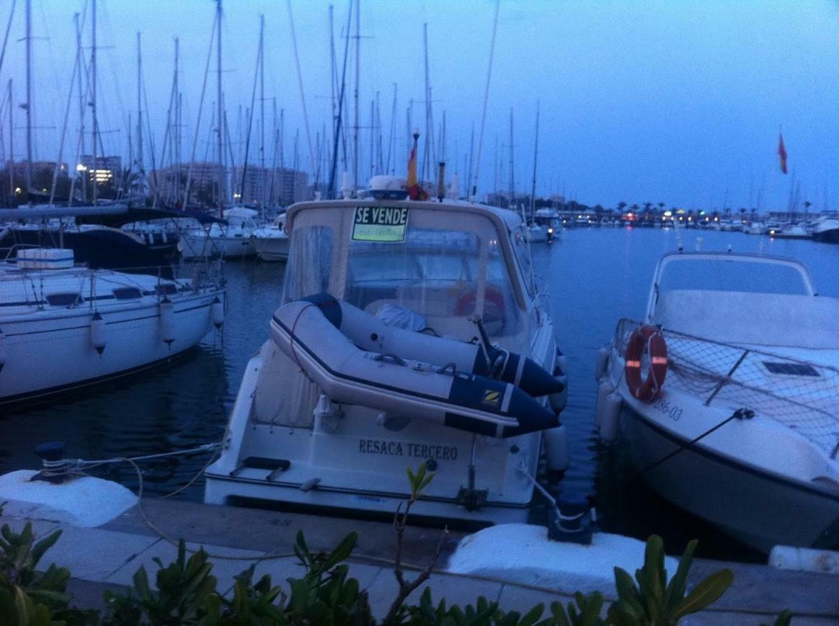 Apartamento La Manga Capri