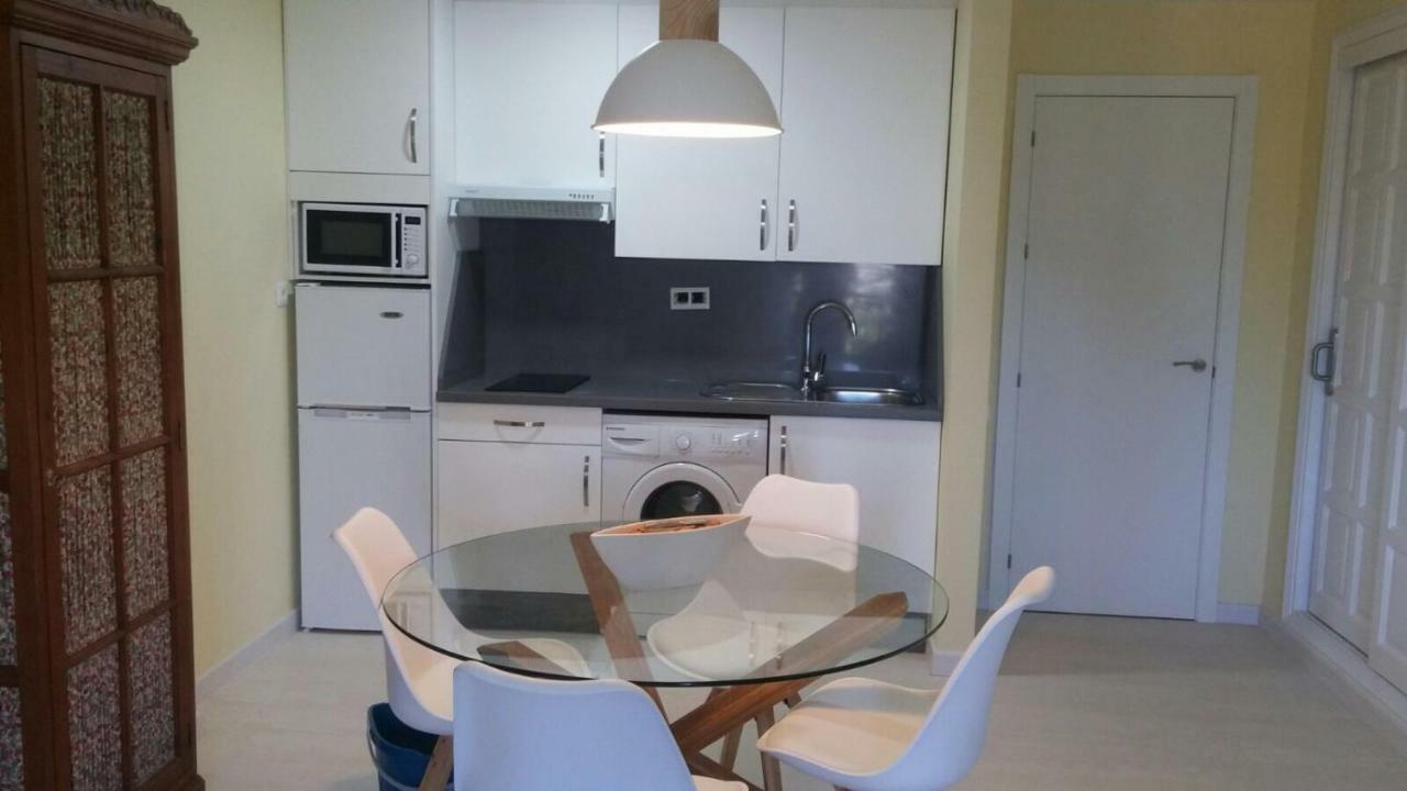 Impresionante Loft En Puerto Banus A Pie De Playa Apartment