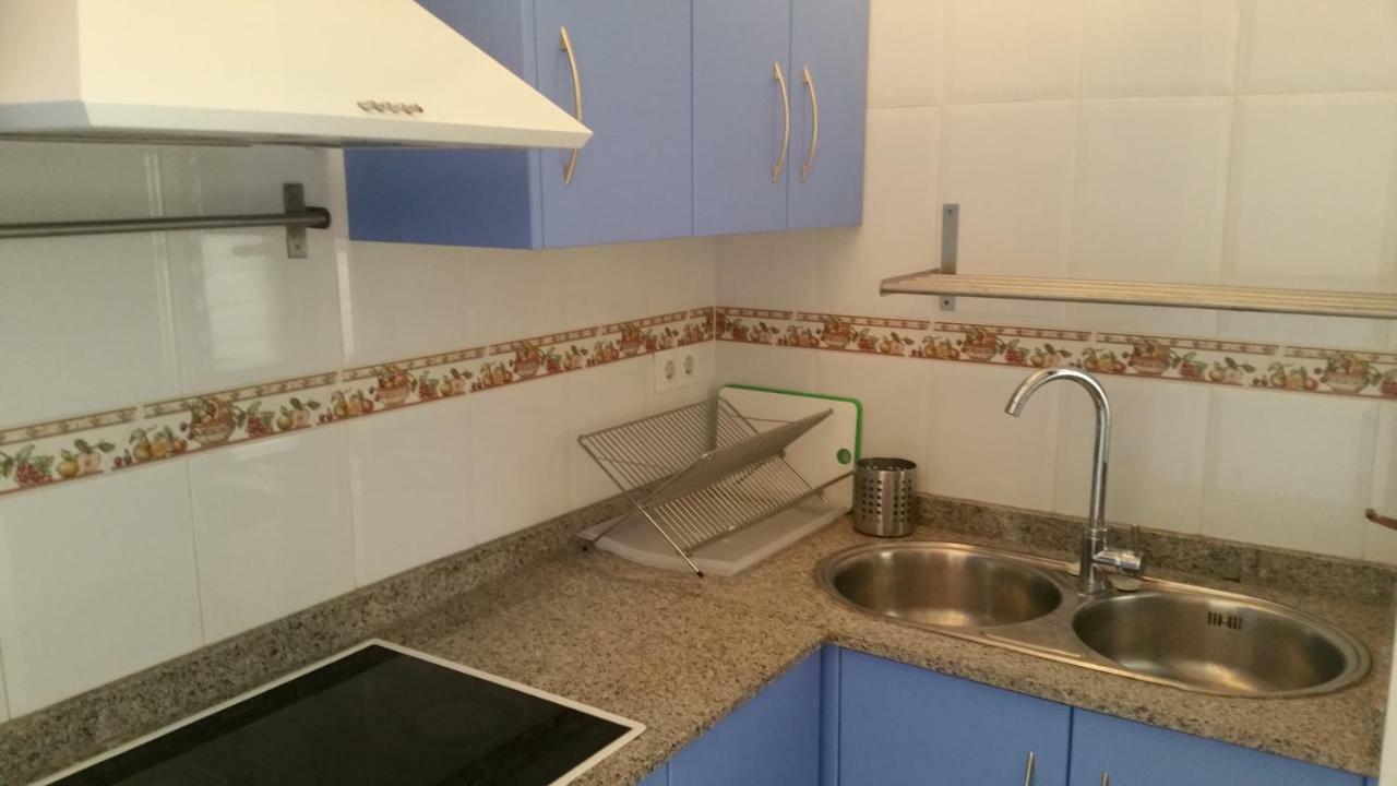Apartamento Junto Al Puerto De Apartamento Fuengirola