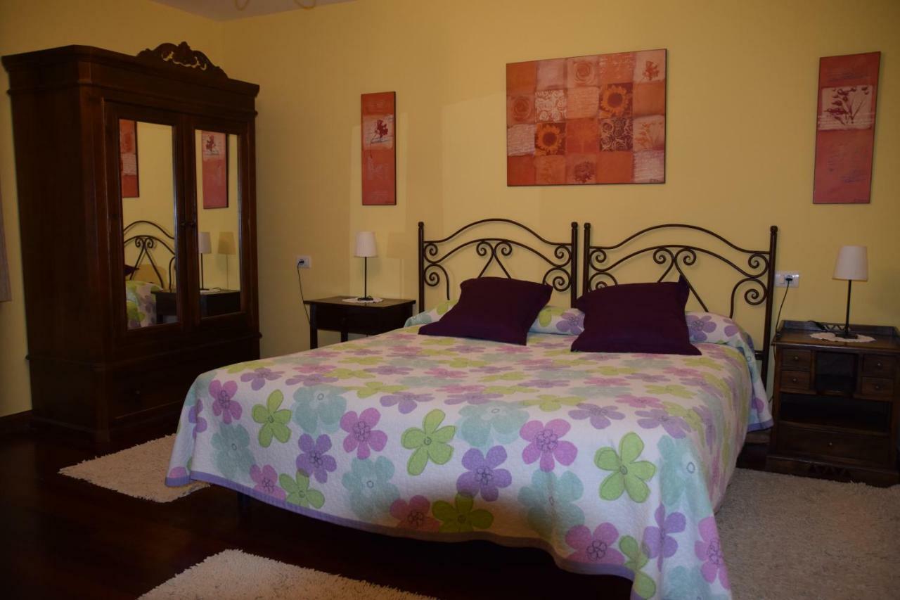 Kurtxia Landetxea Country house Lekeitio