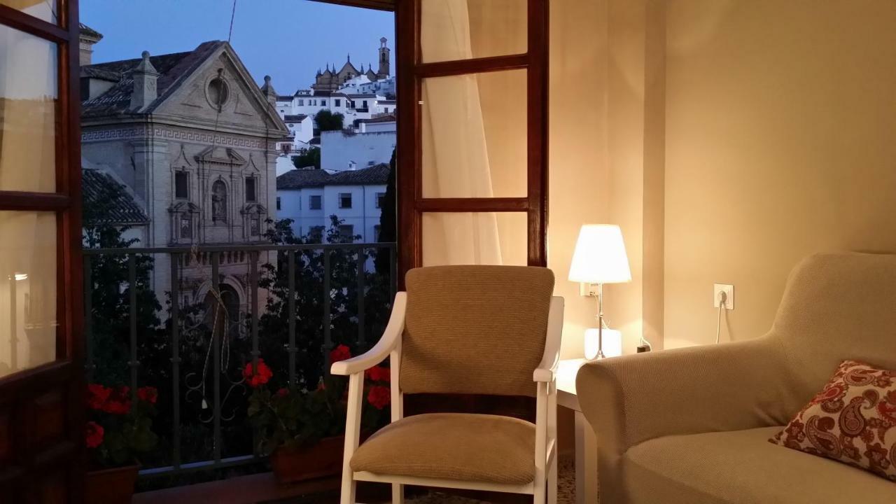 Apartment Apartment Antequera Antequera