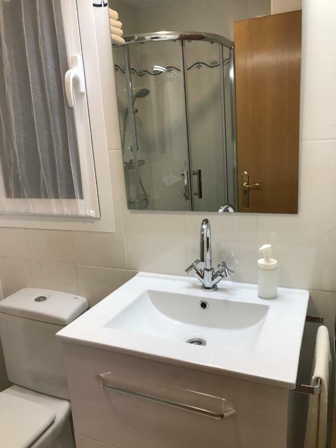 Lindux Apartment Pamplona
