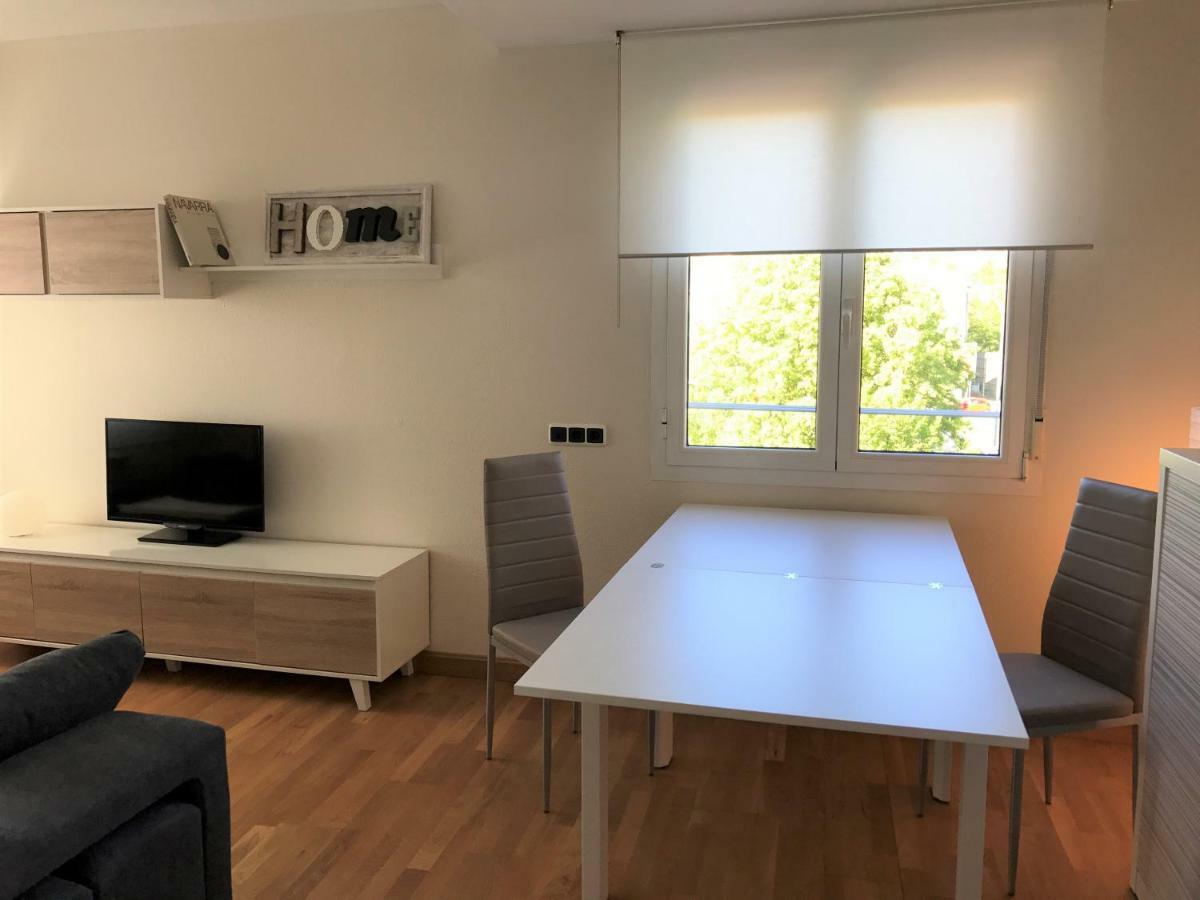 Apartment Lindux *