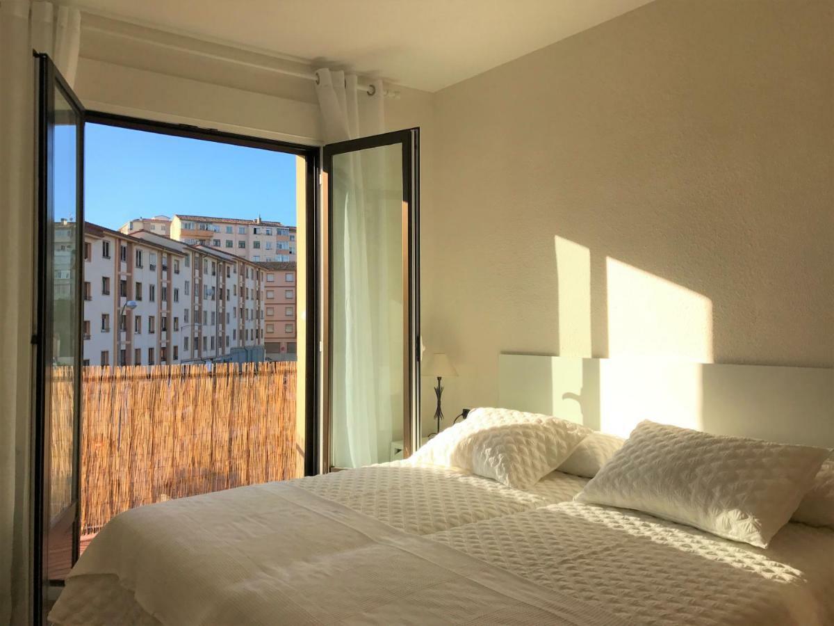 Apartment Lindux Pamplona