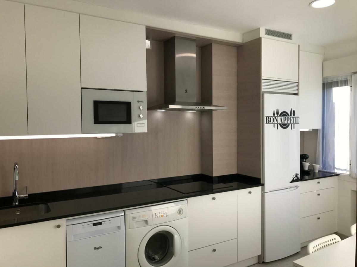 Apartment Lindux *