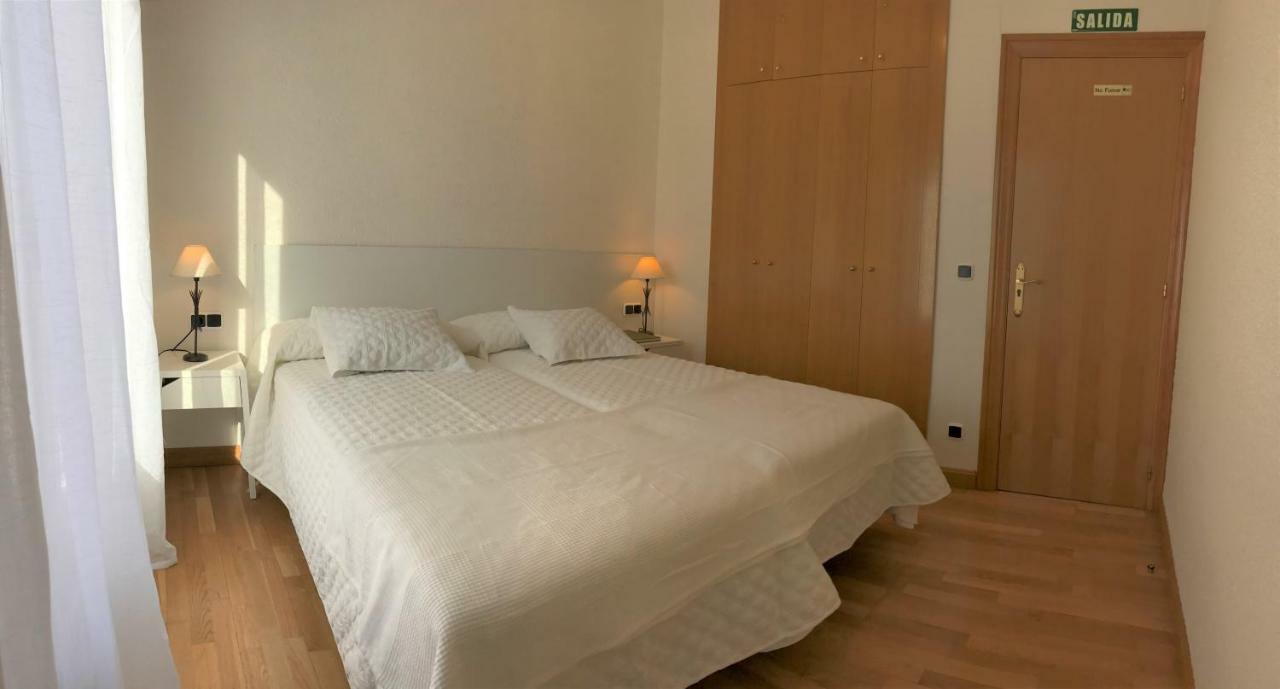 Lindux Apartment