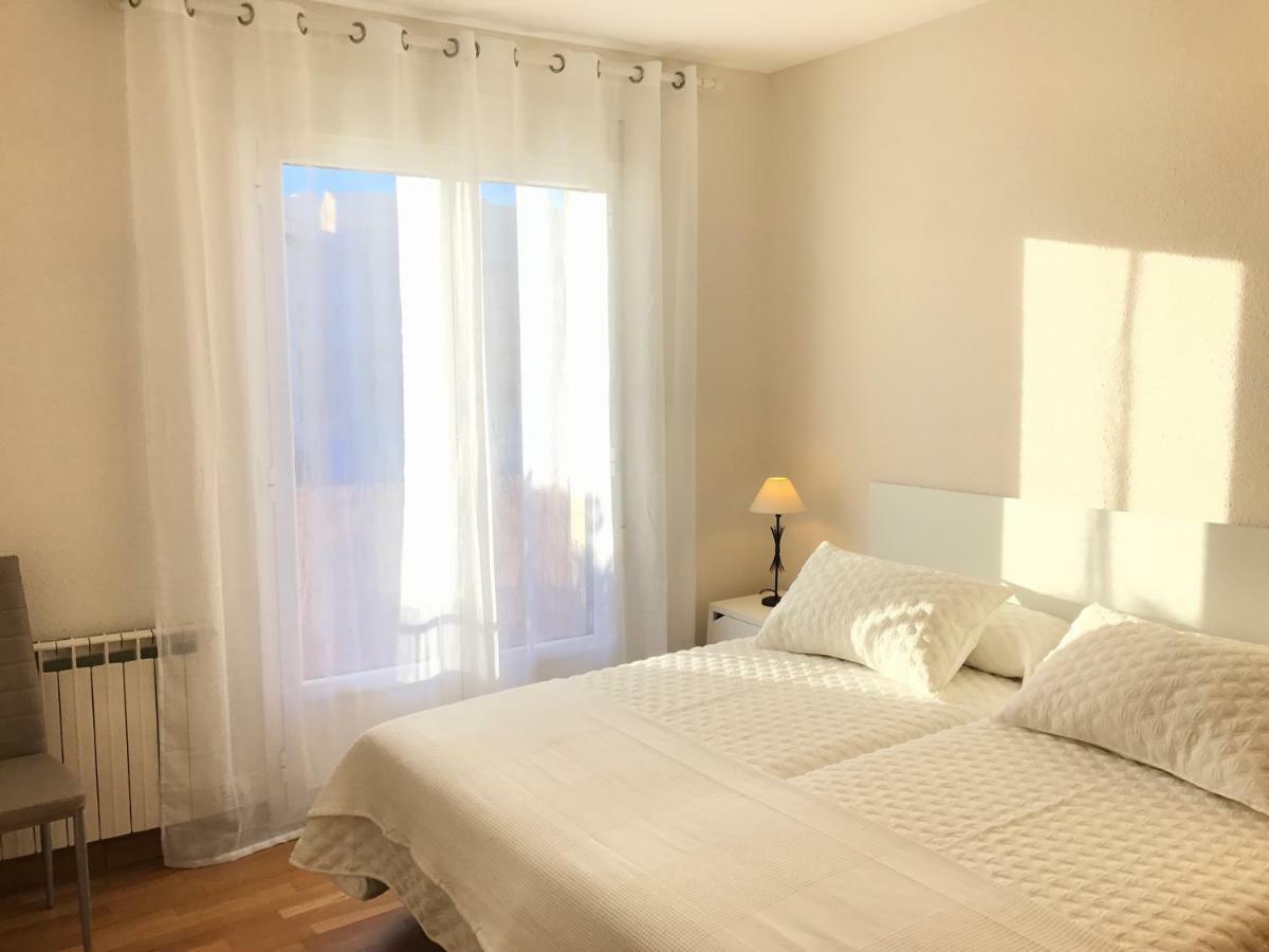 Apartment Lindux Pamplona