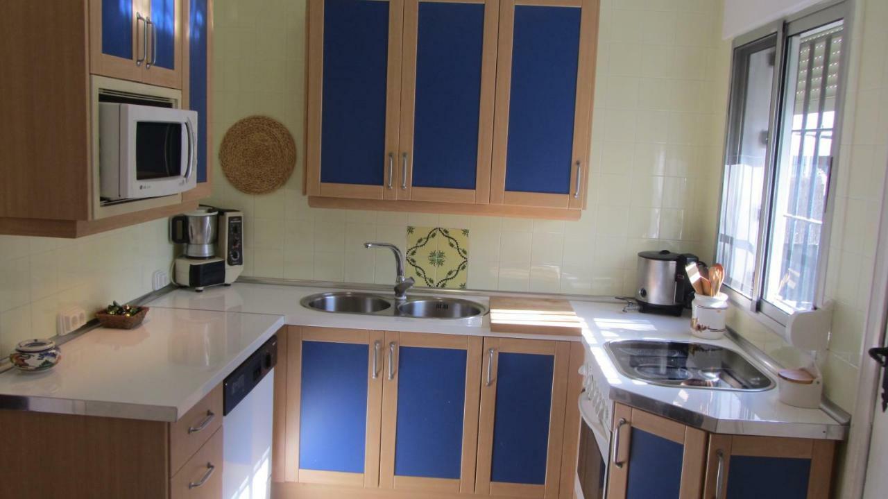 Holiday home Junto Playa Y Centro *