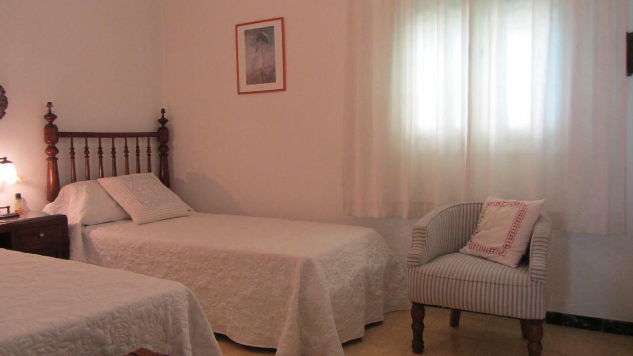 Junto Playa Y Centro Holiday home