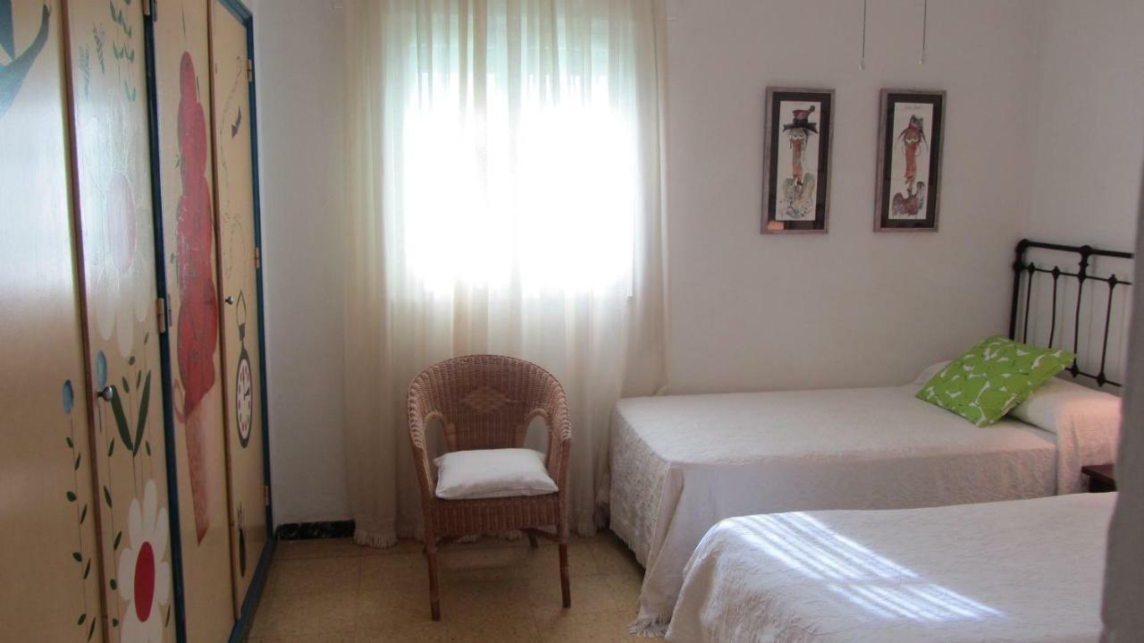 Holiday home Junto Playa Y Centro