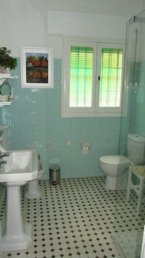 Holiday home Junto Playa Y Centro Sanlucar de Barrameda