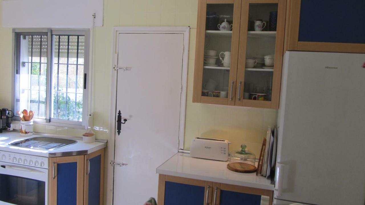 Holiday home Junto Playa Y Centro *