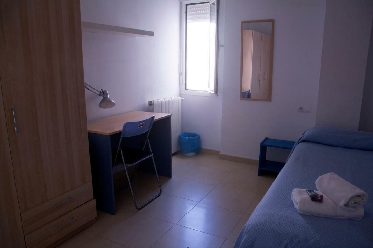 Apartamento Residencia Universitaria Centro