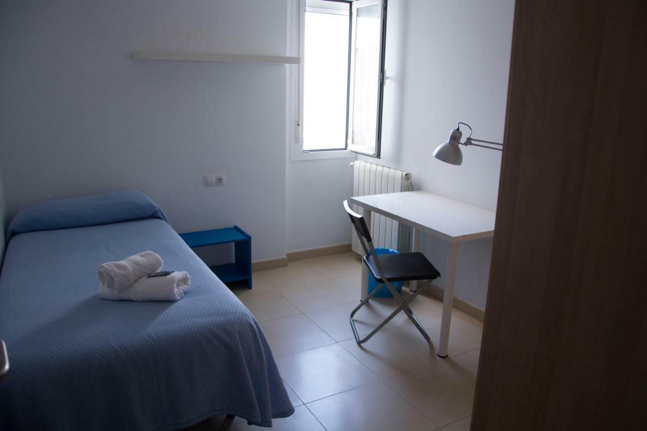 Residencia Universitaria Centro * Cádiz