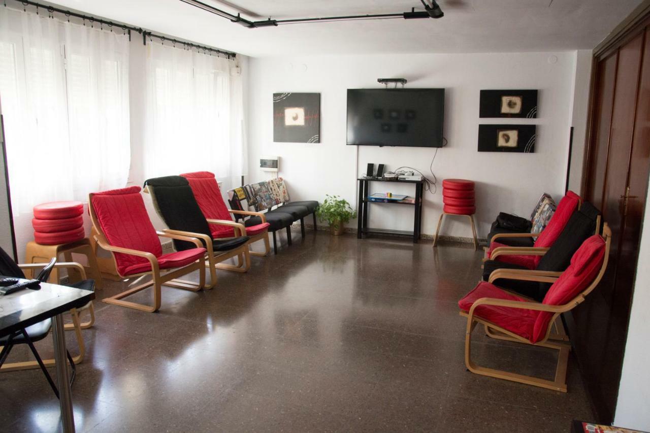 Residencia Universitaria Centro * Cádiz