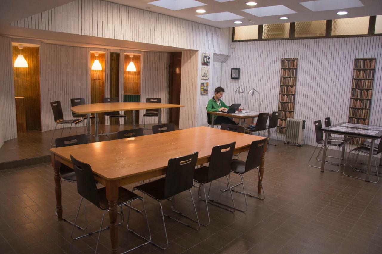 Apartamento Residencia Universitaria Centro