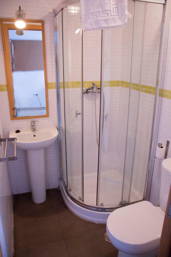 Apartamento Residencia Universitaria Centro *