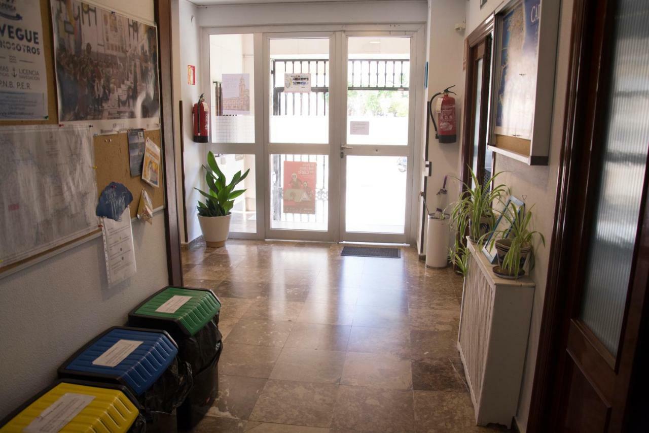 Residencia Universitaria Centro *
