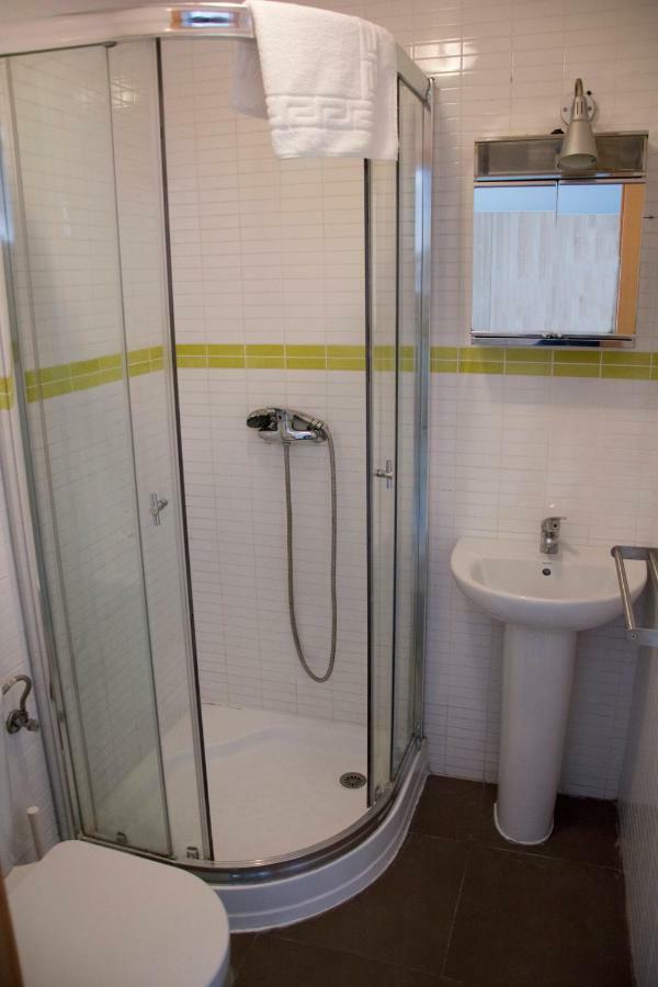 Apartamento Residencia Universitaria Centro