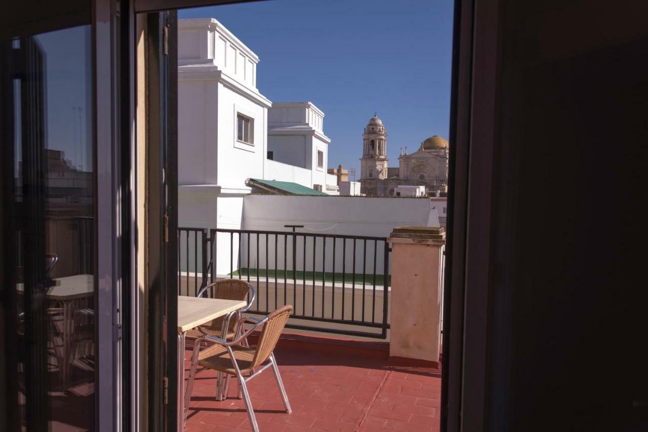 Residencia Universitaria Centro *
