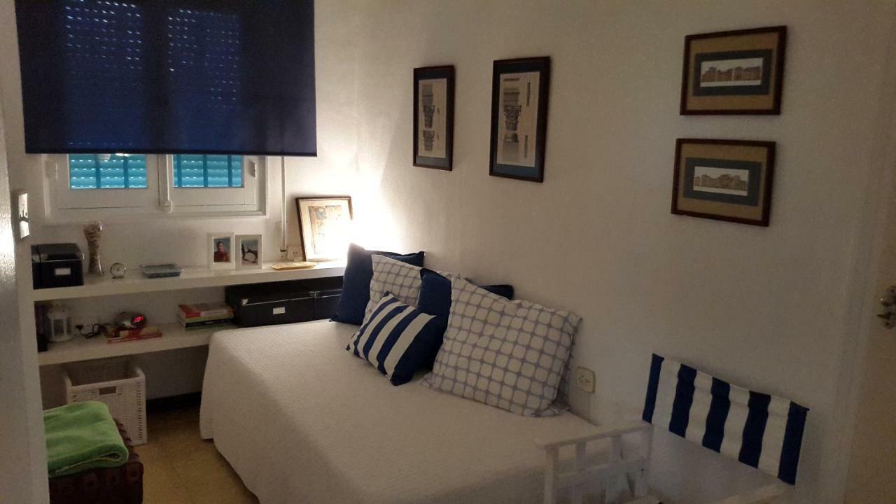 Holiday home Junto Playa Y Centro Sanlucar de Barrameda
