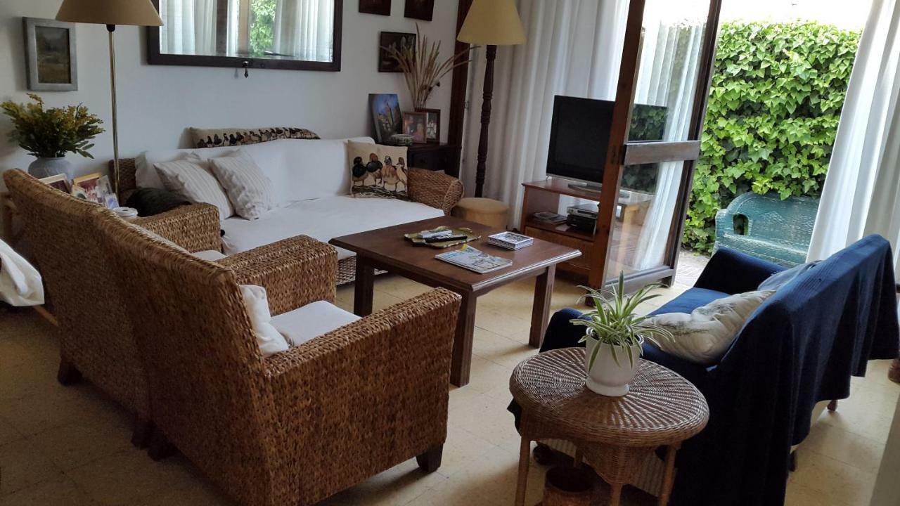 Holiday home Junto Playa Y Centro *