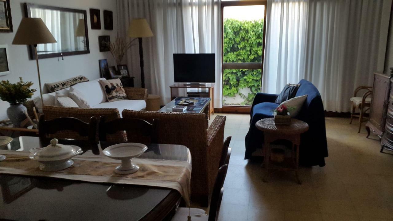 Junto Playa Y Centro Holiday home