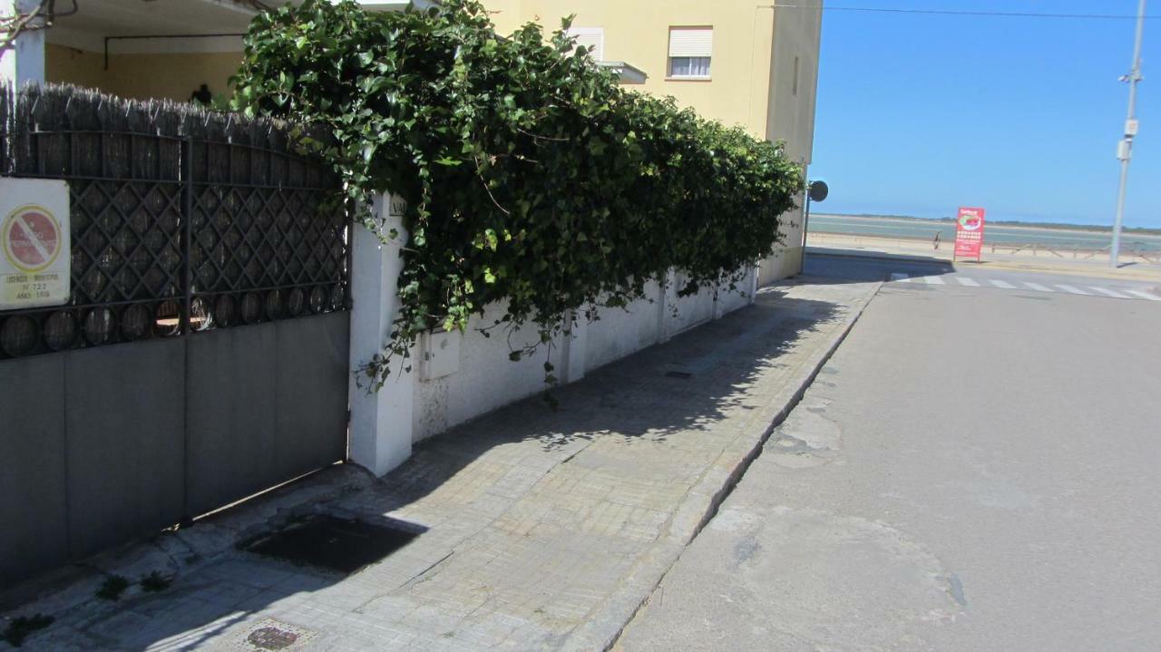 Holiday home Junto Playa Y Centro *