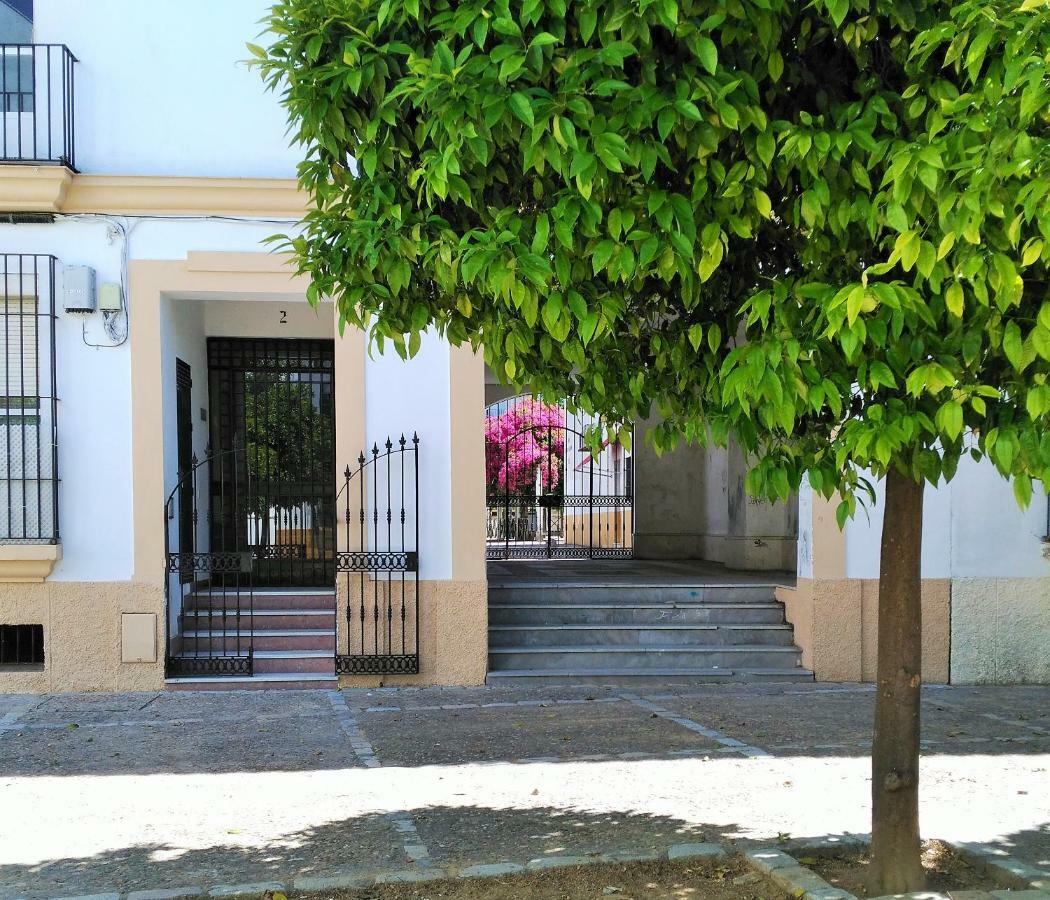 Plaza Compania Jerez Apartment *