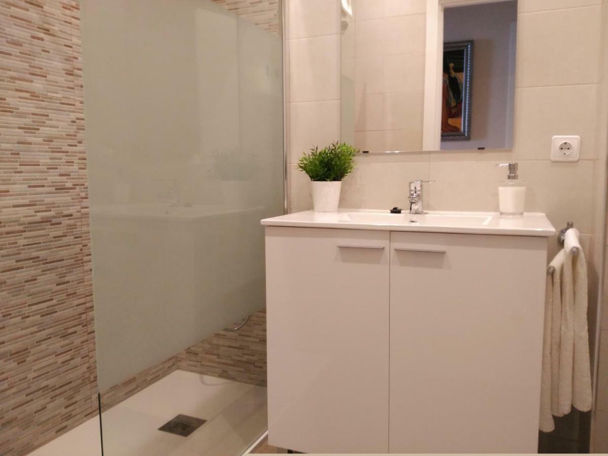 Apartment Plaza Compania Jerez *