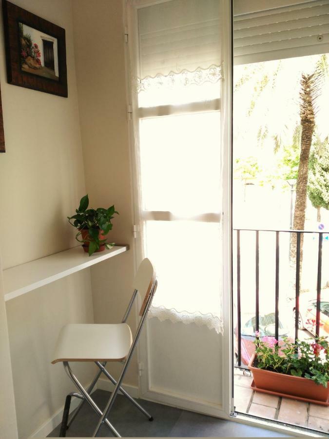 Plaza Compania Jerez Apartment