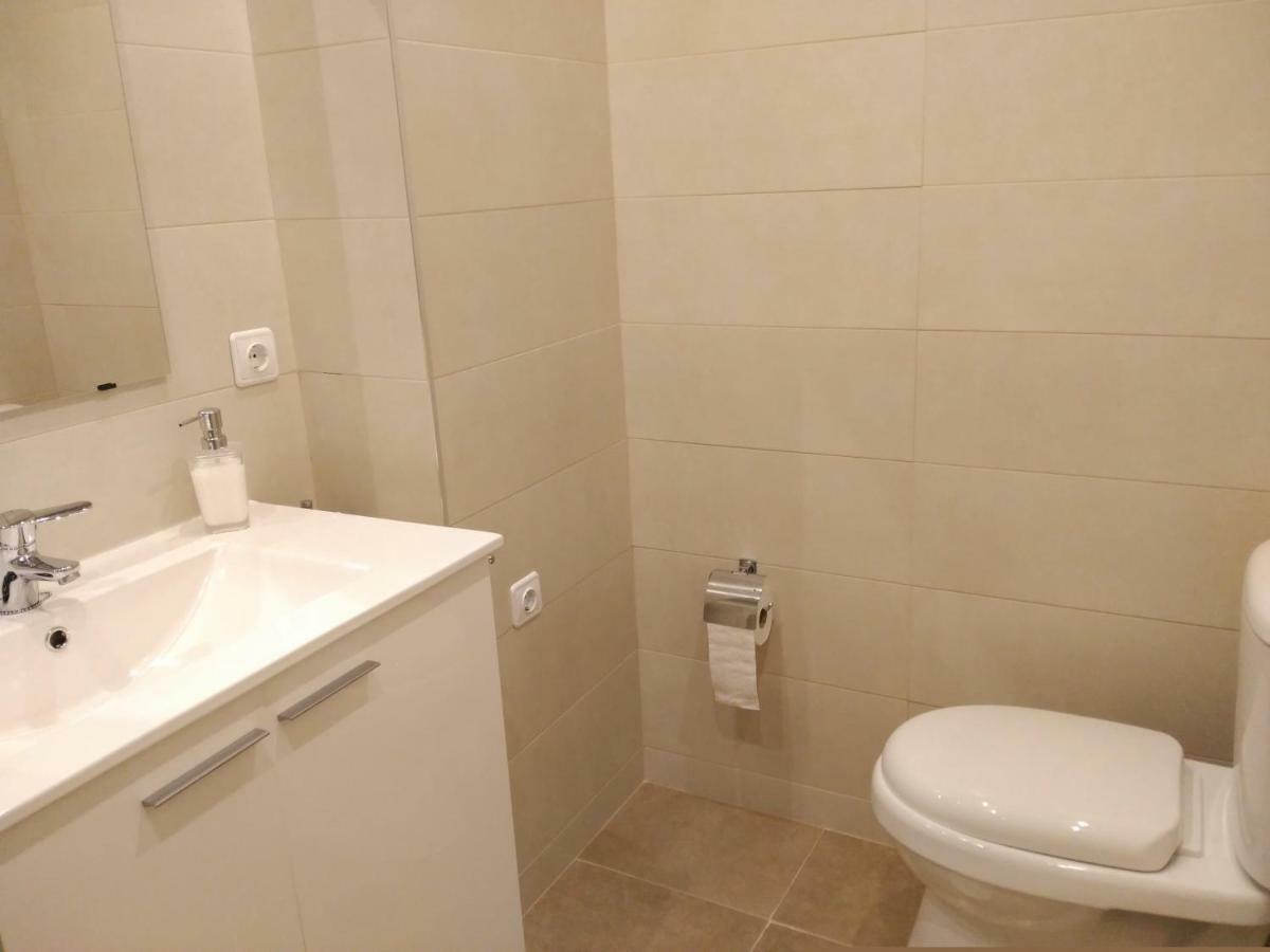 Plaza Compania Jerez Apartment *