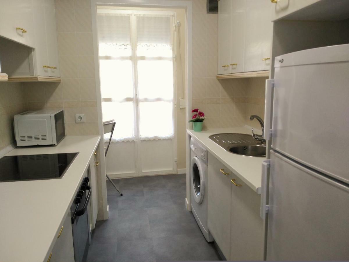 Plaza Compania Jerez Apartment *