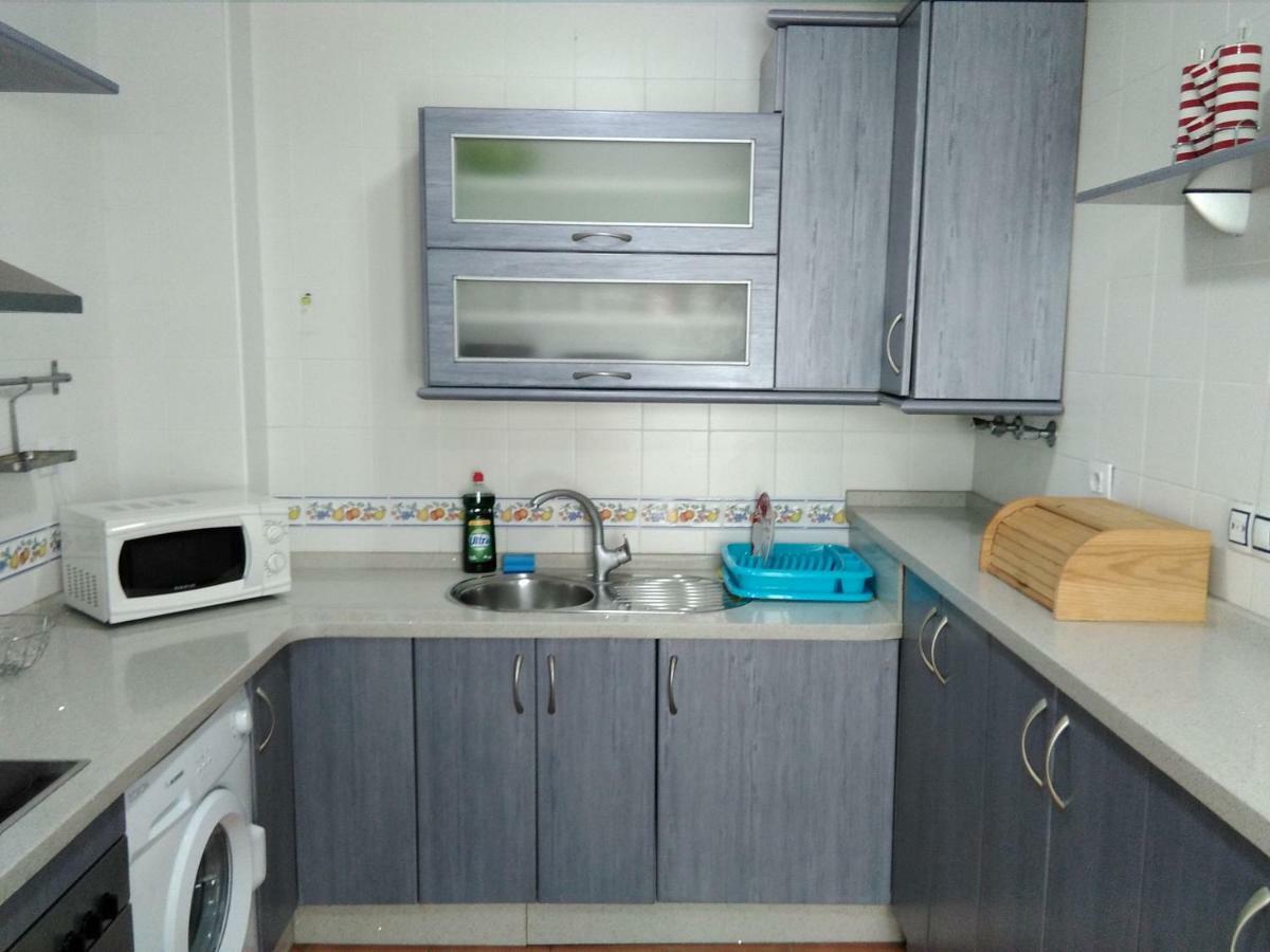 Holiday home Alojamiento Dos Bahias Chiclana de la Frontera