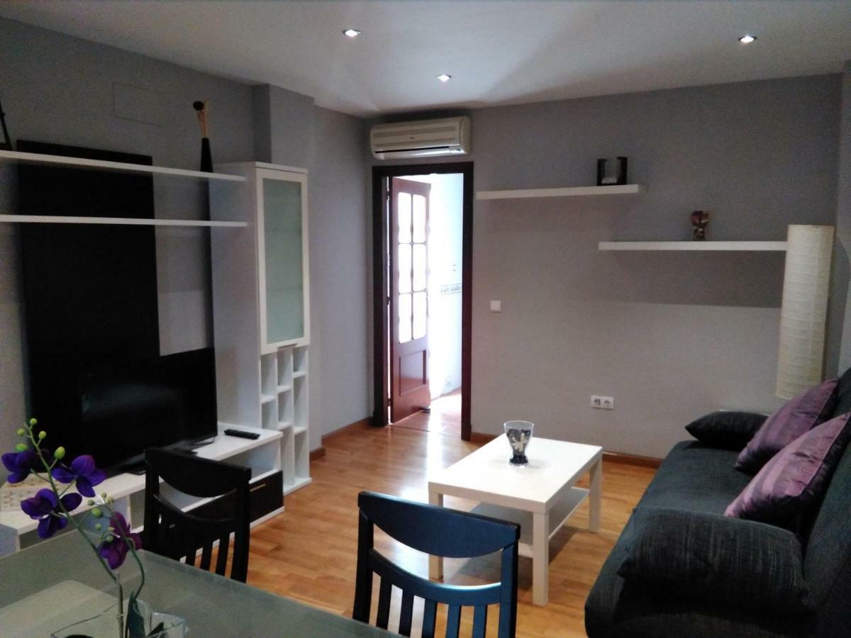 Alojamiento Dos Bahias Holiday home Chiclana de la Frontera